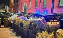 Polizia di Stato: controlli straordinari a Lecco, chiuso un locale