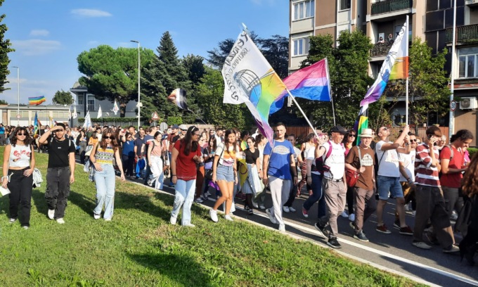 Brianza Pride 2025: sarà ad Arcore, ma già infiamma la polemica