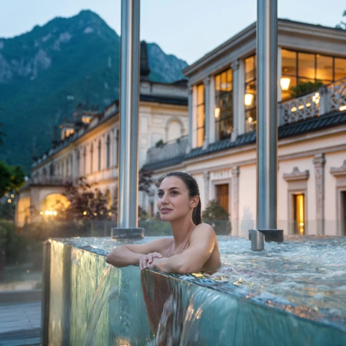 Qc Terme aprirà una nuova Spa in provincia di Lecco