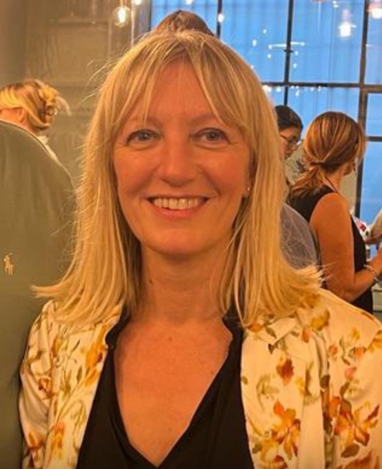 Confcommercio, fioristi lecchesi: Raffaella Beri confermata presidente