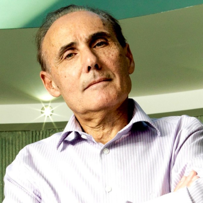 E’ morto l’imprenditore Roberto Crippa