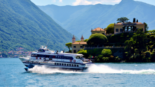 Il Lago di Como protagonista alla BIT Milano 2025