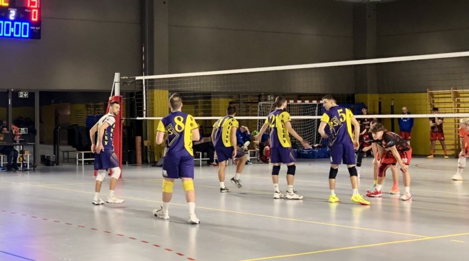 Trasferta insidiosa sabato in Val Trompia per il Merate