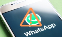 Truffe via Whatsapp in Bergamasca: riecco il "trucco" del cellulare perso