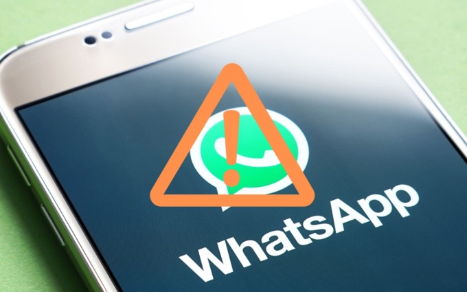 Truffe via Whatsapp in Bergamasca: riecco il “trucco” del cellulare perso