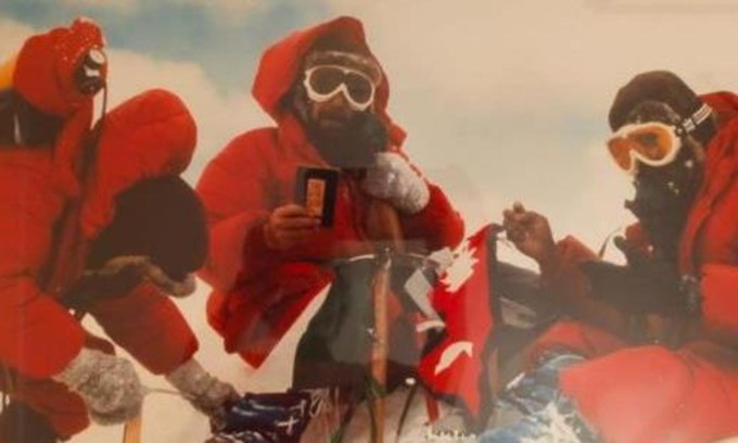 E’ morto Virginio Epis, il primo bergamasco a salire sull’Everest