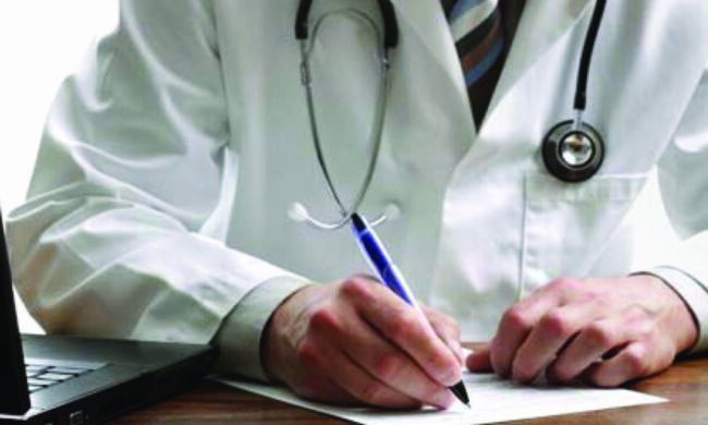 L’Inps cerca medici specialisti in Lombardia: 4 i posti disponibili a Lecco