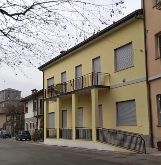 Terminati i lavori di ristrutturazione dell’edificio sede della Bocciofila e del Cral