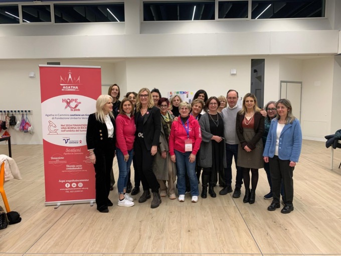 Diritti dei pazienti oncologici: grande successo per la serata