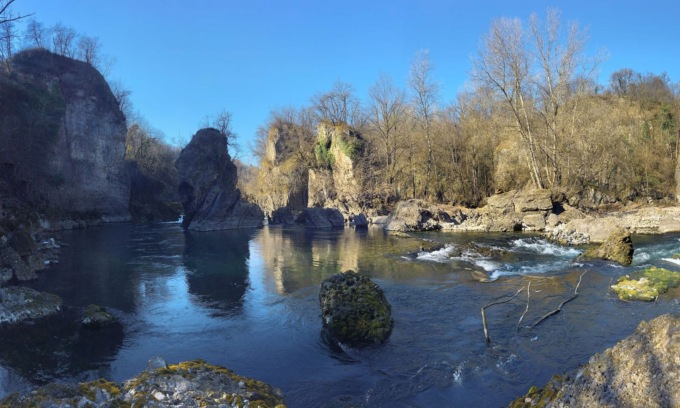 L’Ecomuseo Adda di Leonardo lancia il progetto “Identità Fluenti”