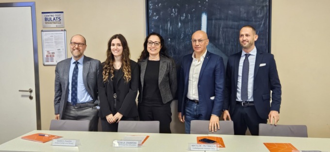 «Made in Lecco» esporta l’eccellenza locale