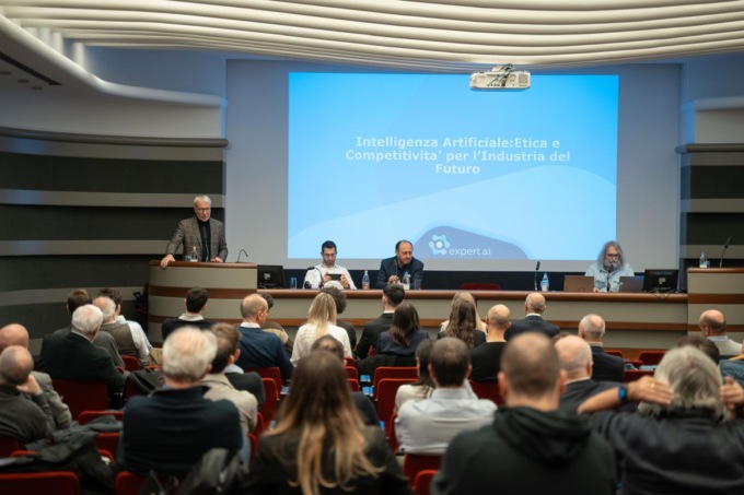 Fra etica e intelligenza artificiale