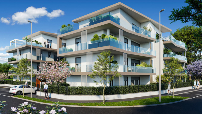 Il food creator Mocho a Bernareggio per Unika 7