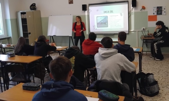 “La piccola impresa che vorrei”: visite in azienda poi la fase finale del concorso