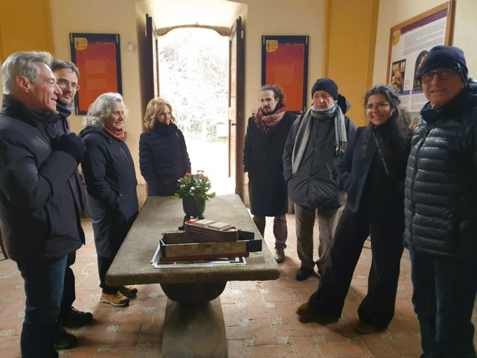 Paderno d’Adda attira turisti internazionali