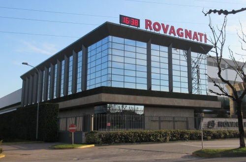 Svolta alla Rovagnati, nuove assunzioni dirette