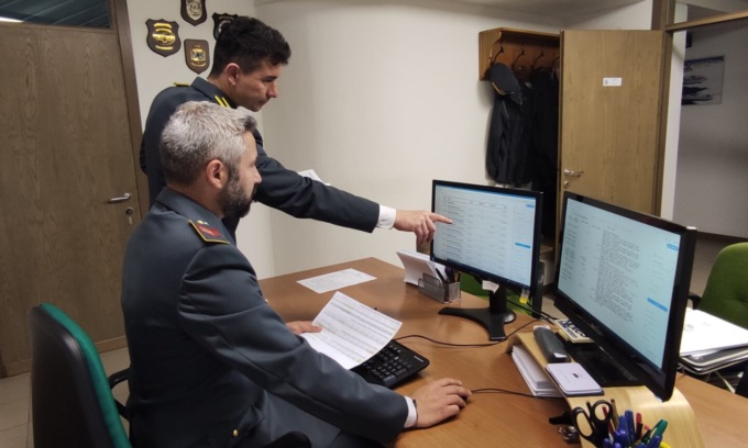 Sponsorizzazioni e gare di rally: anche dei lecchesi nell’inchiesta