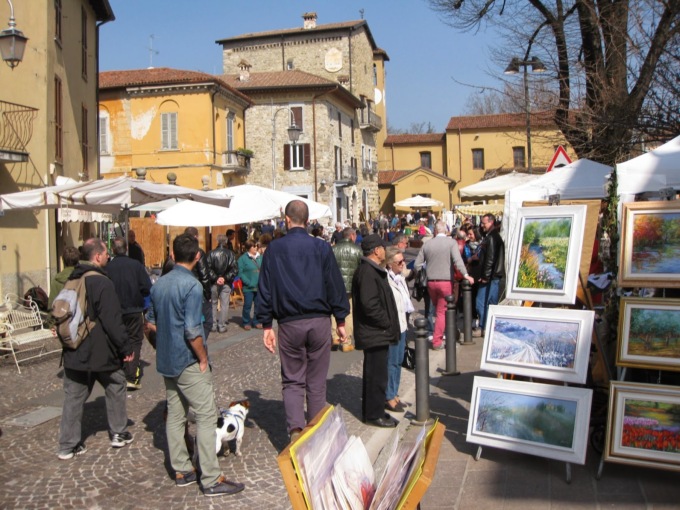 Cosa fare a Merate, Brianza e dintorni: gli eventi del weekend dal 14 al 16 Febbraio 2025