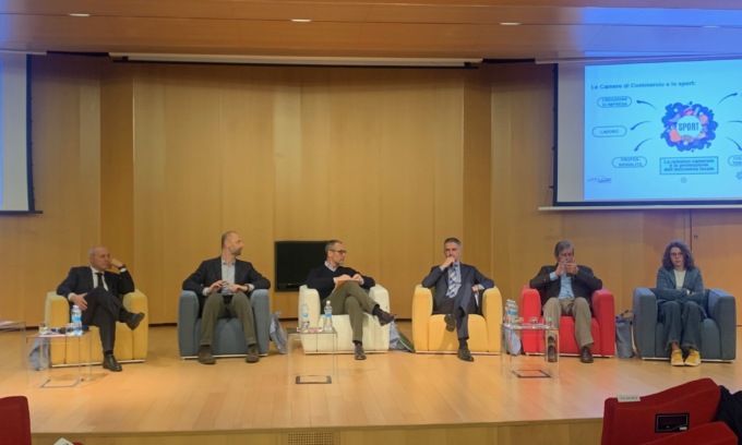 Gli studenti del Greppi e del Fumagalli protagonisti di progetti per le Olimpiadi