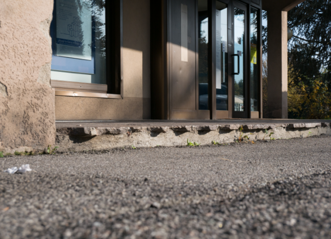 “Olgiate non è un paese per disabili”: la minoranza contro le barriere architettoniche