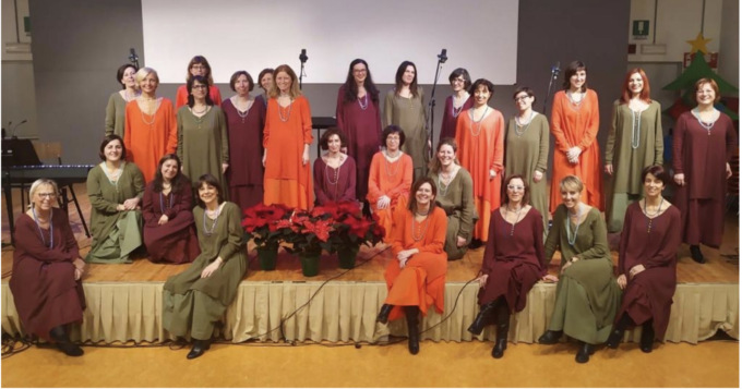 La musica antica e corale protagonista a Palazzo delle Paure con Capolavoro per Lecco