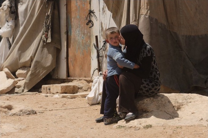 Bambini di Gaza feriti verranno curati in Lombardia