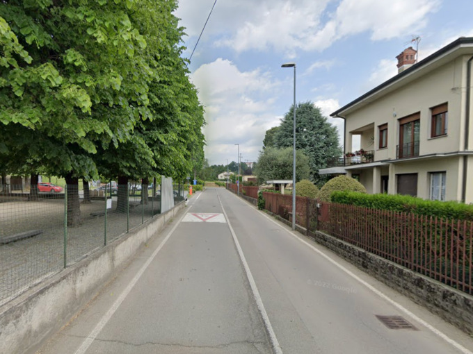 Viabilità Pagnano: le nuove disposizioni del Comune