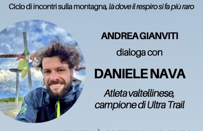 “Respiri in vetta”, torna il ciclo di incontri sulla montagna