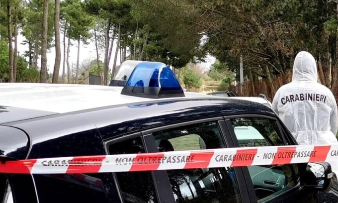 Mistero in Brianza, trovato cadavere di una giovane donna