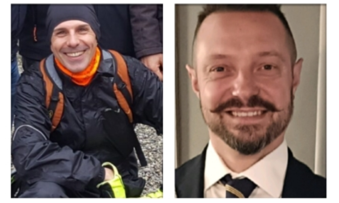 Fissati i funerali dei due escursionisti brianzoli morti in Grignetta