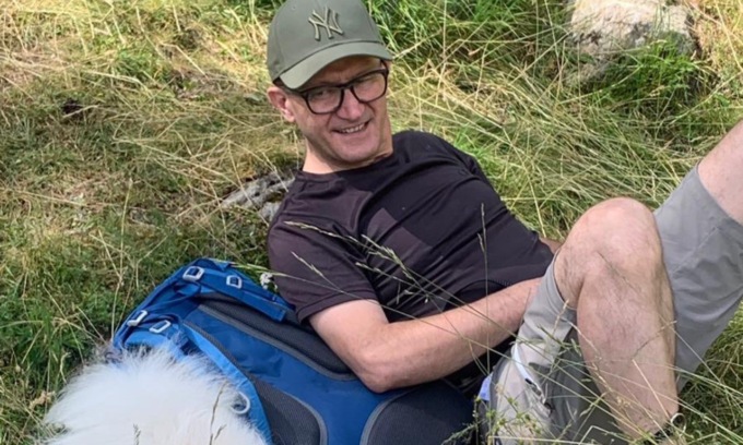 E’ scomparso Roberto Farina, l’alpino che commerciava macchine da cucire