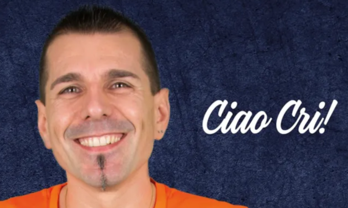 Un successo la raccolta fondi in memoria di Cristian Mauri