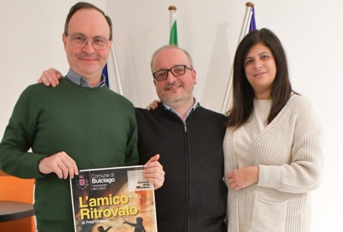 Giornata della Memoria: a Bulciago si è concluso il ciclo di incontri sul tema