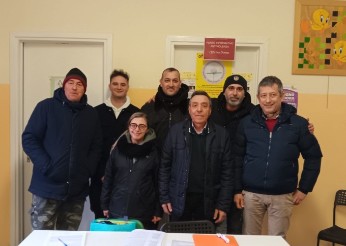 Pro Loco Olgiate: ultimo mandato per Dozio