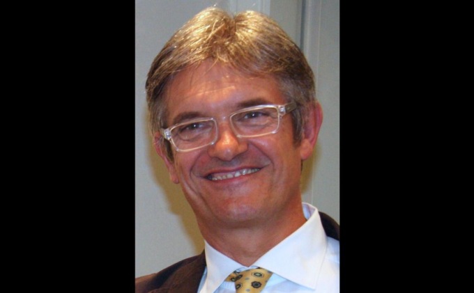 Andrea Frigerio è il nuovo presidente provinciale di Italia Viva