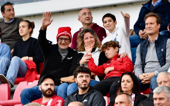 E’ morto l’imprenditore Emilio Panzeri