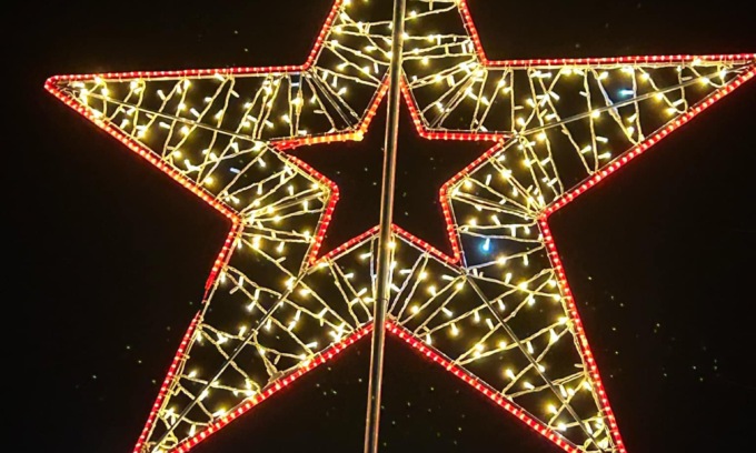 Continua a brillare la stella in ricordo di Giulia Cerini