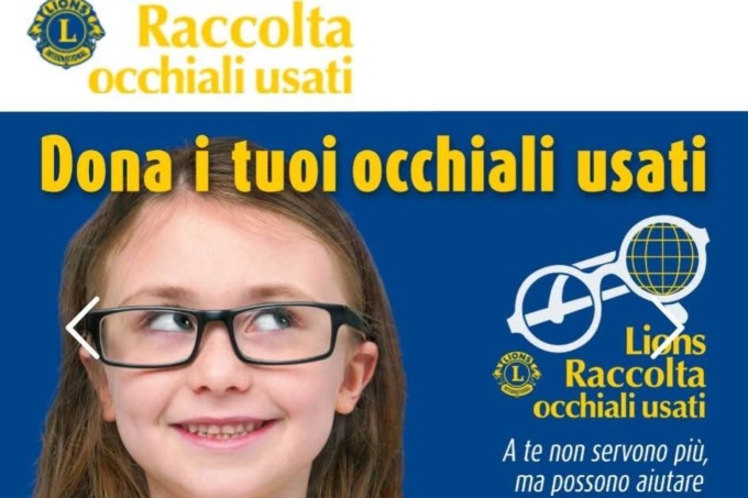 Brivio che dona e Lions insieme per “vederci meglio”