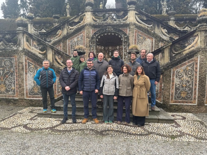 Presentato il Distretto del cibo: “Un’opportunità per il territorio”