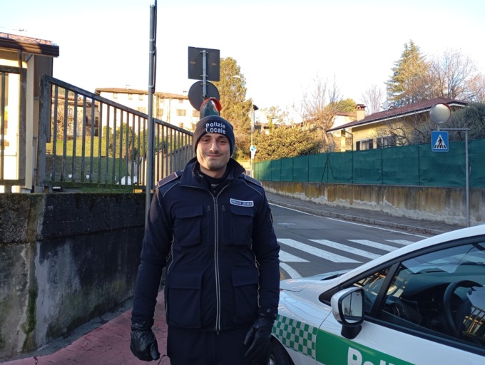 Doppia assunzione in Comune a Imbersago