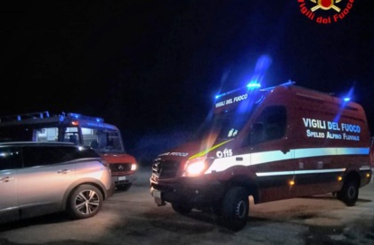 Infortunati in Grigna Settentrionale: soccorsi una 21enne e un 26enne