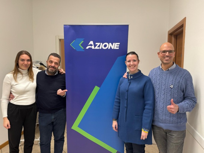 Azione a congresso, il Lecchese conferma la fiducia a Carlo Calenda