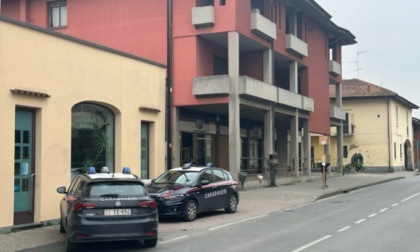 Tentata rapina alla banca Bpm: indagini in corso