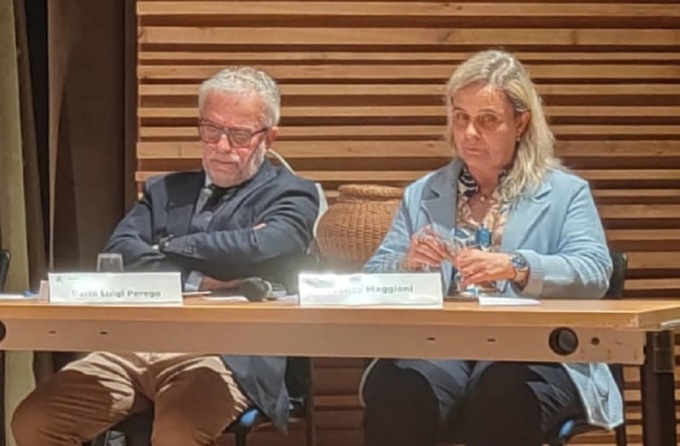 Verde pubblico e gattile: la minoranza interroga il sindaco Mattia Salvioni