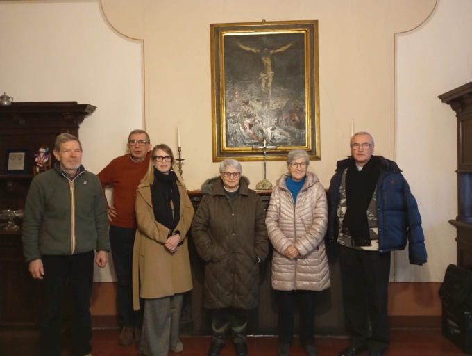 Anziani e fragilità: un corso con il Decanato di Brivio per creare un gruppo di volontari