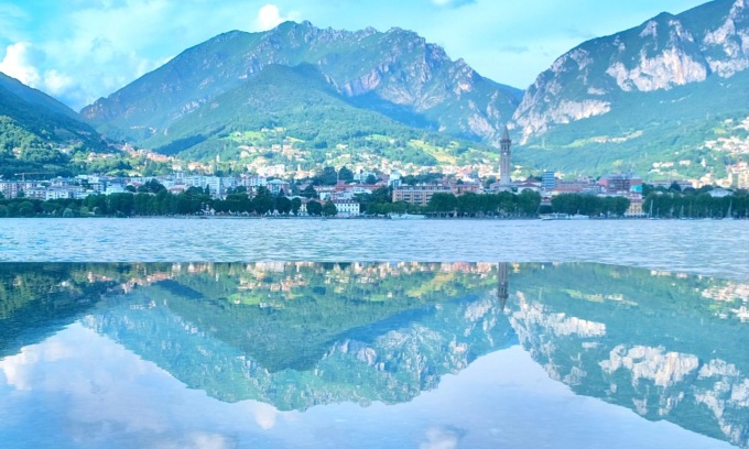 Turismo: Lecco al 3° posto in Lombardia per incidenza delle imprese