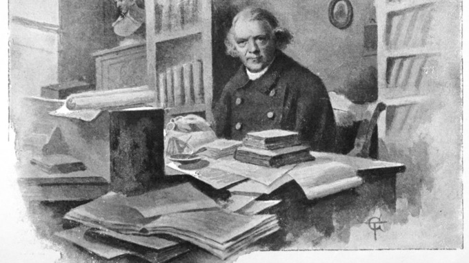 Milano celebra il bicentenario di Antonio Stoppani