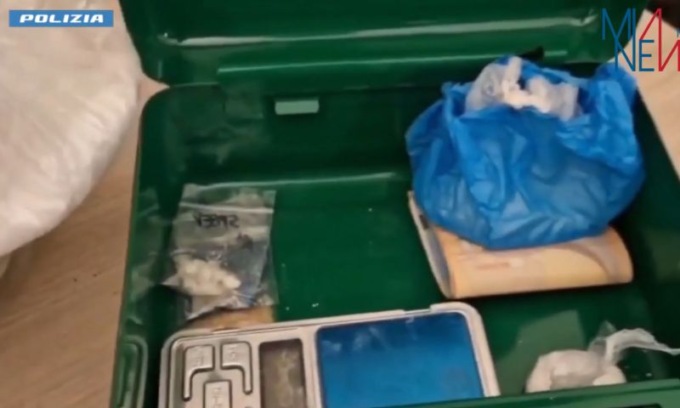 Maxi operazione contro le baby gang, denunciati 142 ragazzi