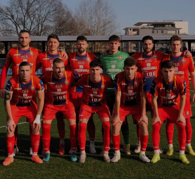 Sputi ai tifosi, accuse alla Casatese Merate. La replica: “Parole infondate, noi società seria”