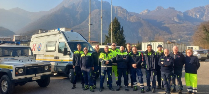 Superstrada 36, comunicazioni radio in emergenza: test nelle gallerie